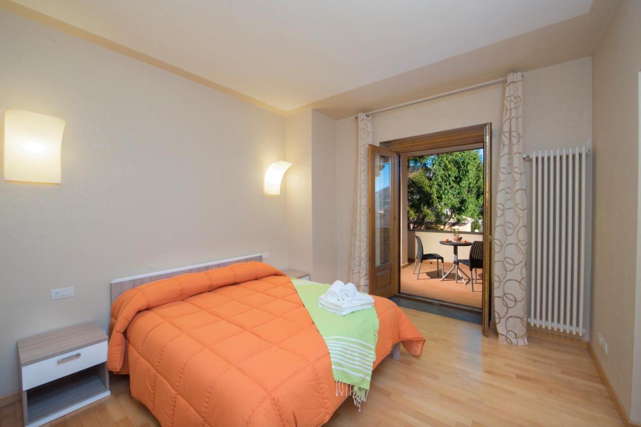 Casa Olimpo Apartment Agerola Bagian luar foto