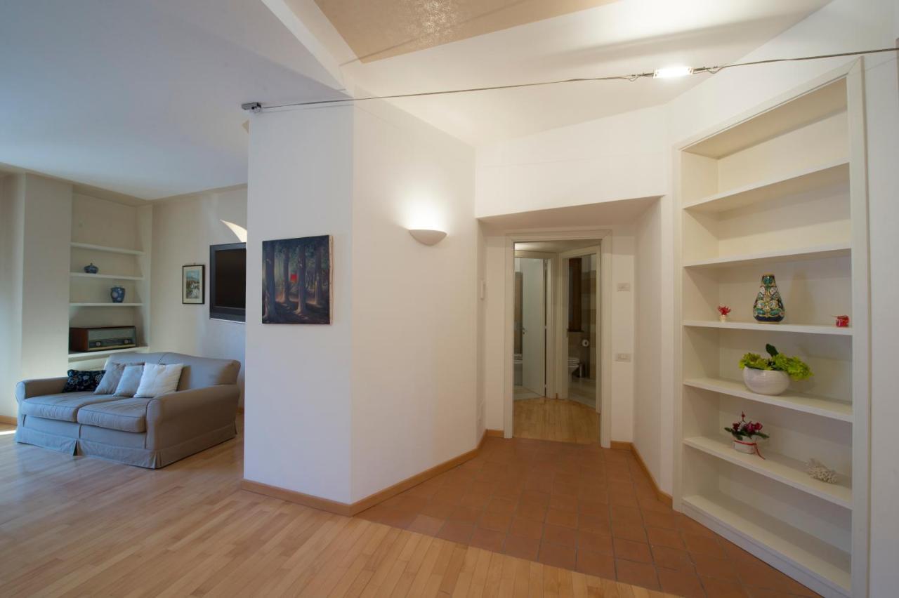 Casa Olimpo Apartment Agerola Bagian luar foto